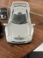Mercedes Modelauto Selectie, Ophalen, Gebruikt, Auto