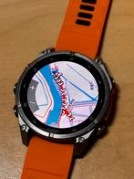 Garmin Fenix 8 Saffier Amoled - Demomodel, Infi@garmin.nl, Waterdicht, Afstand, Gebruikt