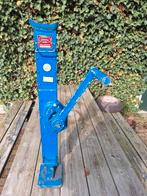 Te koop Domme kracht, Doe-het-zelf en Verbouw, Ophalen of Verzenden, Zo goed als nieuw, Minder dan 700 watt, Werkbankslijpmachine