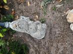 Fontein van vissen, Tuin en Terras, Ophalen, Zo goed als nieuw