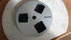 Aluminium Philips18cm Bandrecorderspoel , onbeschadigd ., Ophalen of Verzenden