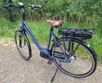 Zeer nette elektrische damesfiets, Middenmotor, 8v, 57cm️✅️, 56 cm of meer, Ophalen, Zo goed als nieuw, Overige merken