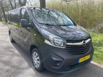 Opel Vivaro 1.6 CDTI L2H1 Sport EcoFlex, Auto's, Bestelauto's, Voorwielaandrijving, 125 pk, Gebruikt, Euro 6