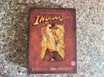 Indiana Jones The Complete DVD Movie Collection, Cd's en Dvd's, Actie en Avontuur, 1960 tot 1980, Ophalen of Verzenden, Vanaf 12 jaar