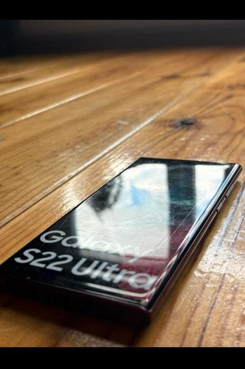 DUMMY TELEFOON GEZOCHT!!!! Kijk beschrijving, Telecommunicatie, Mobiele telefoons | Samsung, Zo goed als nieuw, 128 GB, Zwart