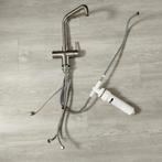 Howat 3 in 1 heetwaterkraan, Ophalen, Gebruikt, 25 tot 50 cm, Minder dan 100 cm