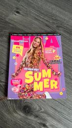 Tina Vakantieboek, Boeken, Ophalen of Verzenden, Gelezen