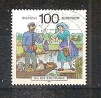 Duitsland 1570 plaatfout 1, Ophalen of Verzenden, BRD, Gestempeld