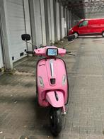 Roze vespa s, Ophalen of Verzenden