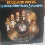 Dixieland pipers spelen Andre Hazes LP, Ophalen of Verzenden, Zo goed als nieuw, 12 inch, Levenslied of Smartlap