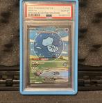 Bubble Mew PSA10, Ophalen of Verzenden, Zo goed als nieuw, Foil