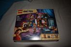 lego  one piece buggy the clowns circus nr 75637, Ophalen of Verzenden, Nieuw, Complete set, Lego
