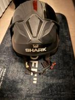 Shark helm maat M, Ophalen, Tweedehands, Integraalhelm, Shark