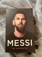 Messi: De Biografie - Guillem Balagué, Messi, Ophalen of Verzenden, Zo goed als nieuw, Sport