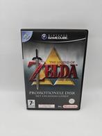 The legend of Zelda Collector's edition Gamecube, Spelcomputers en Games, Games | Nintendo GameCube, Avontuur en Actie, ., 1 speler