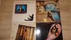 30 Rock/pop albums Deep Purple, FleetwoodMac, SAXON,Lou Reed, Cd's en Dvd's, Vinyl | Rock, Ophalen of Verzenden, Gebruikt, 12 inch
