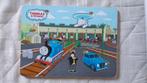 Leuke legpuzzel van thomas de trein. Is compleet, Ophalen of Verzenden, Zo goed als nieuw