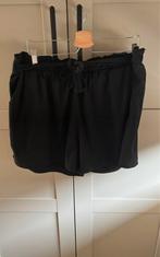Zwarte Zeeman Short - Maat 48, Kort, Zwart, Maat 46/48 (XL) of groter, Ophalen of Verzenden
