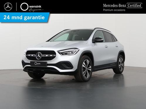 Mercedes-Benz GLA-klasse 250 e Luxury Line | Trekhaak | Elek, Auto's, Mercedes-Benz, Bedrijf, Te koop, GLA, ABS, Airbags, Airconditioning