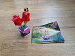LEGO Friends 30408, Tulpen (Limited Edition), Ophalen of Verzenden, Zo goed als nieuw, Complete set, Lego