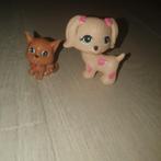 Barbie Hondjes Set - Gebruikt, Ophalen of Verzenden, Gebruikt, Overige typen