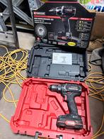 Parkside Performance 20V Accu Schroefboor (Zonder Lader), Ophalen, Gebruikt, Variabele snelheid, Boor- en Schroefmachine