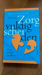 Petra Deij - Zorgvuldig scheiden, Ophalen of Verzenden, Gelezen, Petra Deij