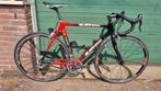 Look KG386 HM Carbon racefiets maat 53 Campagnolo 11-speed, 28 inch, Gebruikt, Carbon, Meer dan 20 versnellingen