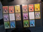 Pokemon Classic collection energy set compleet NM, Hobby en Vrije tijd, Verzamelkaartspellen | Pokémon, Ophalen of Verzenden, Zo goed als nieuw