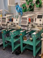 Borduurmachines zijn vereist, Ophalen of Verzenden, Gebruikt