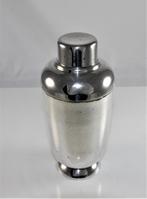Art deco cocktailshaker uit Gallia Collectie, Ophalen of Verzenden, Gebruikt