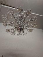 1 echte topper van een swarovski kristallen kroonluchter, Ophalen of Verzenden, Zo goed als nieuw