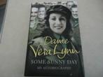 Dame VERA LYNN my autobiography, Ophalen of Verzenden, Zo goed als nieuw, Artiest