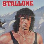 Rambo III Filmposter - Origineel!, Verzamelen, Posters, Verzenden