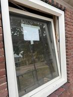 Kunstofkozijnen (12) diversen, Doe-het-zelf en Verbouw, Kozijnen en Schuifpuien, Ophalen, Gebruikt, Kunststof, Raamkozijn
