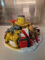 Vintage kerst boomhouder, Diversen, Ophalen