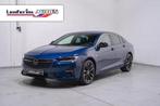 Opel Insignia Grand Sport 1.5 CDTI Ultimate navi cruise DAB, 730 kg, Gebruikt, Blauw, Alcantara