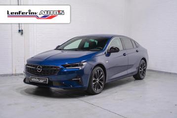 Opel Insignia Grand Sport 1.5 CDTI Ultimate navi cruise DAB  beschikbaar voor biedingen