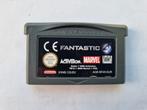 FANTASTIC 4, Spelcomputers en Games, Games | Nintendo Game Boy, Gebruikt, 1 speler, Ophalen of Verzenden, Vanaf 3 jaar