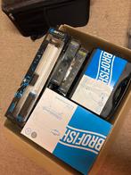 Diverse actiecamera Accessoires - Nieuw in Doos!, Ophalen of Verzenden