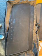 Zonneschermen Volvo V70 - Perfecte bescherming!, Ophalen of Verzenden, Gebruikt