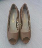 Primark pumps, Pumps, Bruin, Primark, Nieuw