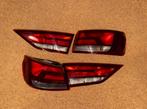Audi A3 8V Achterlichten Limousine 2013-2020, Ophalen of Verzenden, Gebruikt, Audi