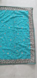Saree | Sari - met blouse, Ophalen of Verzenden, Zo goed als nieuw, Overige typen