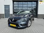 Renault Mégane Estate 1.3 TCe Limited VOL LEDEREN interieur, Voorwielaandrijving, 65 €/maand, Gebruikt, 4 cilinders