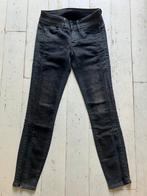 G-star RAW jeans W25 L32, Zwart, Ophalen of Verzenden, W27 (confectie 34) of kleiner, G-STAR RAW