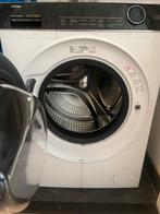 Haier HW80-B14979, Witgoed en Apparatuur, Wasmachines, Ophalen, 1200 tot 1600 toeren, 8 tot 10 kg, Zo goed als nieuw