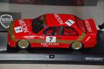 SALE !! 1:18 BMW M3 E30 QUESTER #7 HILTON Minichamps WRH, Hobby en Vrije tijd, Modelauto's | 1:18, Verzenden, Zo goed als nieuw
