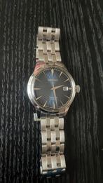 Seiko Presage Heren Horloge, Ophalen of Verzenden, Zo goed als nieuw, Staal, Seiko