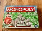 Monopoly bordspel nieuw, Nieuw, Vijf spelers of meer, Parker, Ophalen of Verzenden